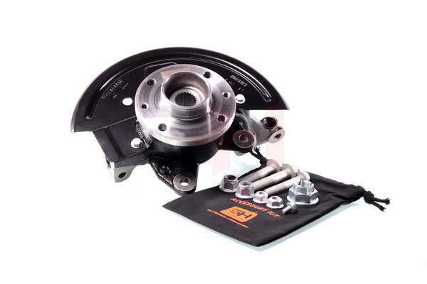 GH GH-283994H Hjulspindel Renault Clio 4 1.5 dCi (BHM6) 84 HK K9K 838