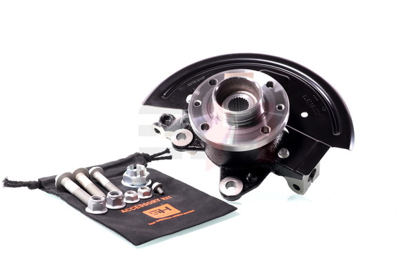 GH GH-283994V Hjulspindel Renault Clio 4 1.5 dCi (BHM6) 84 HK K9K 838