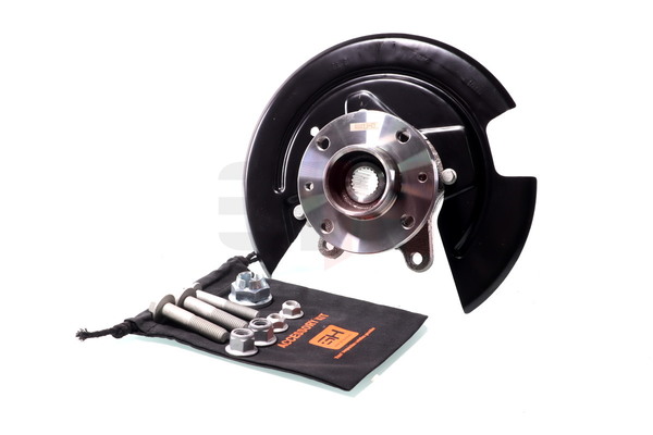 GH GH-283999V Hjulspindel Dacia Logan MCV KS 1.5 dCi 86 HK K9K 796