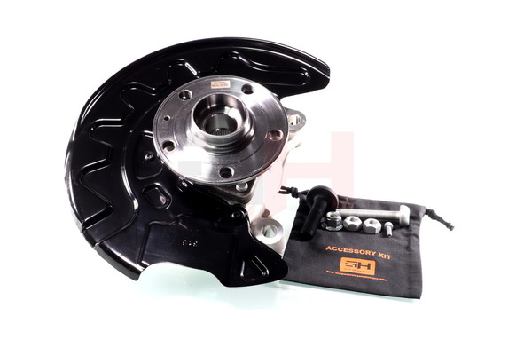 GH GH-284362H Fusello Audi A3 Sedan 2.0 TFSI 220 CV CHHB