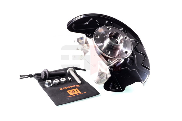 GH GH-284362V Fusello Audi A3 Sedan 2.0 TFSI 220 CV CHHB