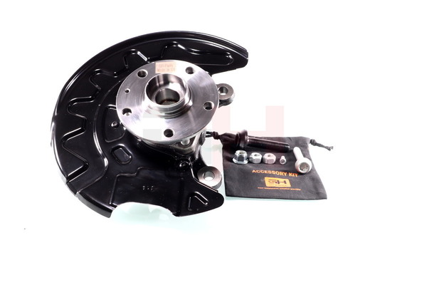 GH GH-284363H Fusello Audi A3 8V7 1.6 TDI 115 CV DDYA