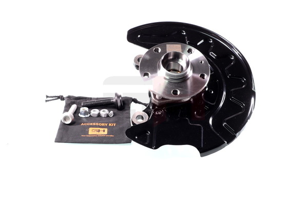 GH GH-284363V Fusello Audi A3 8V7 1.4 TFSI 115 CV CZCC
