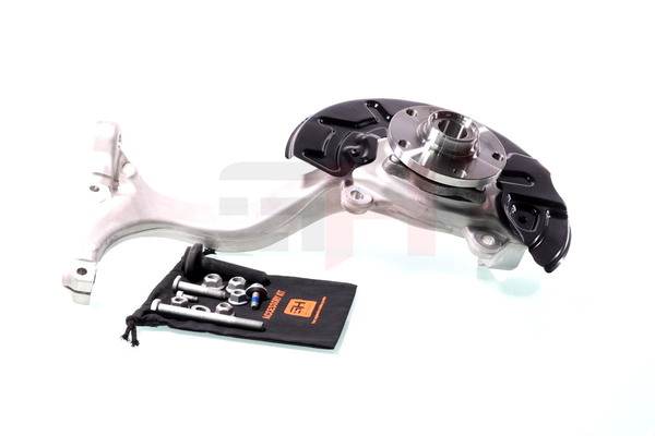 GH GH-284702H Fusello Audi A4 8h 3.0 220 CV AVK
