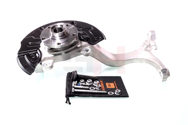 GH GH-284702V Fusello Audi A4 8h 3.0 220 CV AVK
