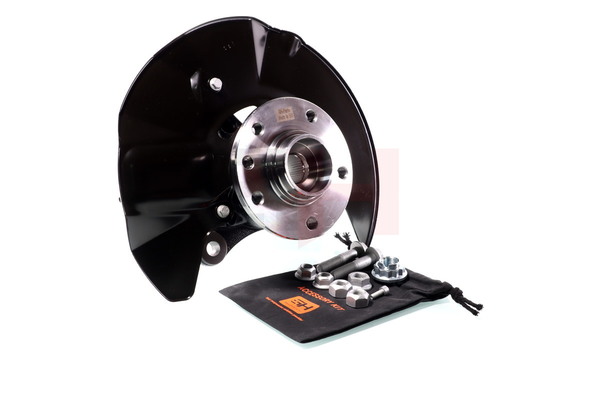 GH GH-284705H Fusello VW Multivan T5 2.5 TDI 174 CV BPC