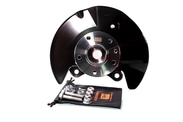 GH GH-284705V Fusello VW Multivan T5 2.5 TDI 174 CV BPC