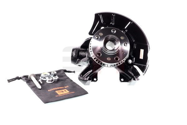 GH GH-284708V Steering knuckle VW Bora 1j2 1.6 101 hp AKL