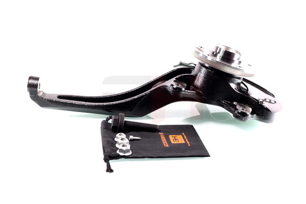 GH GH-289958V Hjulspindel VW Amarok Ladvogn 3.0 TDI 4motion 204 HK DDXB