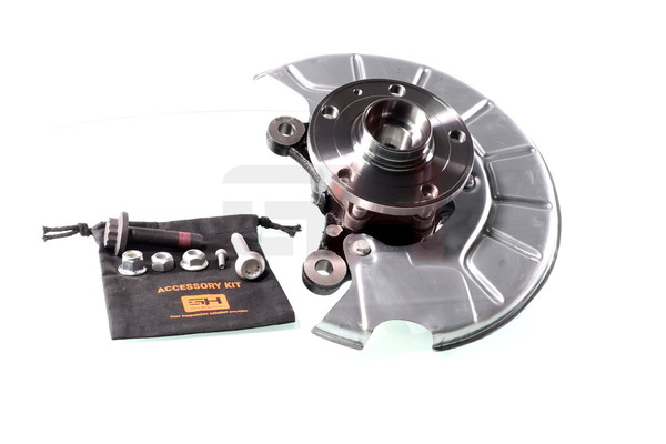 GH GH-289961V Hjulspindel Golf 5 Variant 1.4 TSI 140 HK BMY