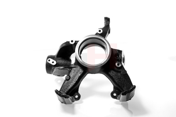 GH GH-293951H Steering knuckle Renault Scenic 1 1.6 BiFuel (JA04) 107 hp K4M 712