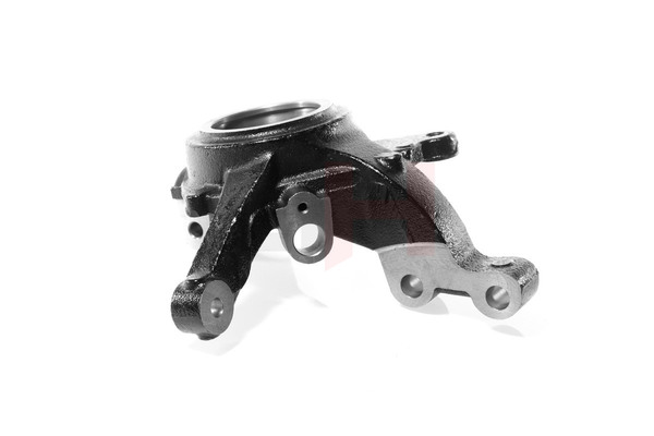 GH GH-293951V Steering knuckle Renault Scenic 1 1.6 BiFuel (JA04) 107 hp K4M 712