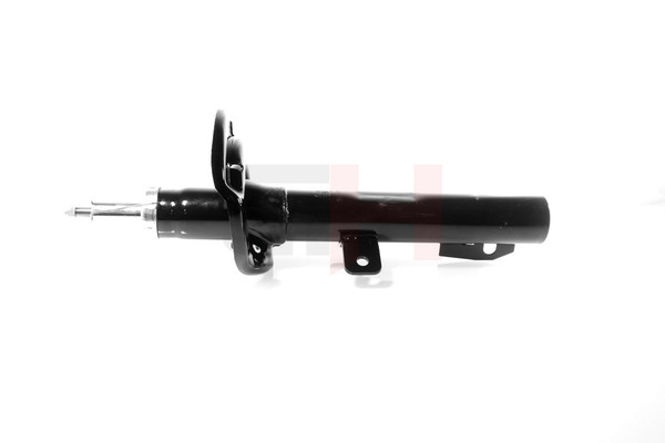GH GH-352562 Shock absorber FORD Transit Mk7 Platform / Chassis (V363) 2.0 EcoBlue 4x4 130 hp YMR6