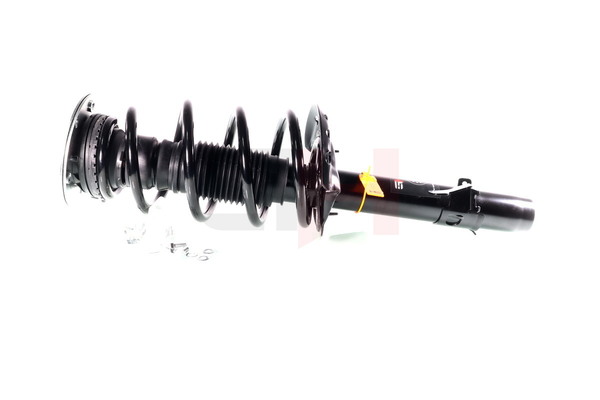 GH GH-354021C03 Amortecedores Jaguar X540 2.0 D200 MHEV AWD 204 cv 204DTY(AJ21D4)
