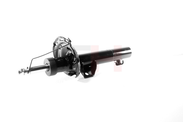 GH GH-359934 Stoßdämpfer AUDI Q4 SUV 40 e-tron 204PS 2022