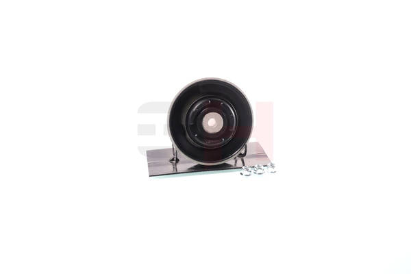 GH GH-361560 Trykakkumulator 730Ld 3.0 231 HK M57 D30 (306D3)
