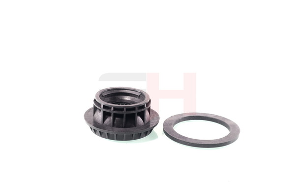 GH GH-363771 Kit riparazione, Cuscinetto ammortizzatore a molla DS3 Cabrio 1.2 VTi 82 82 CV