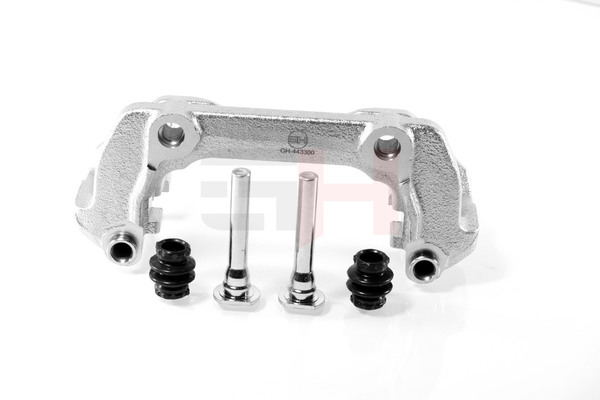 GH GH-443300 Bremsekaliber holder Mercedes S203 C 230 2.5 (203.252) 204 HK M 272.920