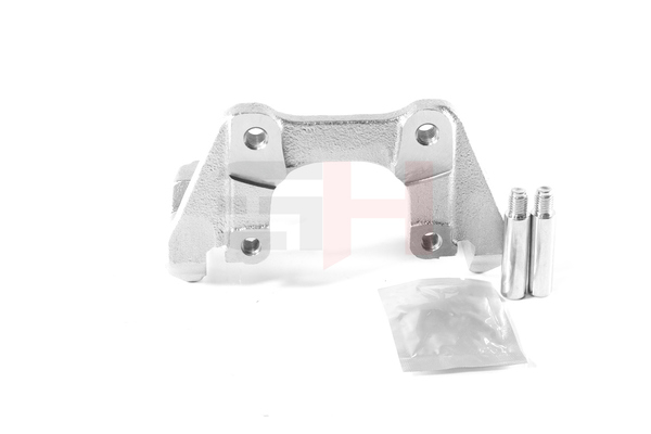 GH GH-461504 Bremssattelhalter BMW E46 330i 3.0 231 PS M54 B30 (306S3)