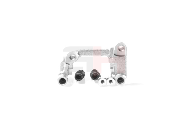 GH GH-461915H Στήριγμα δαγκάνας φρένων CITROËN C4 Spacetourer Van / Combi (3D_) PureTech 131 PS HNY (EB2DTS)
