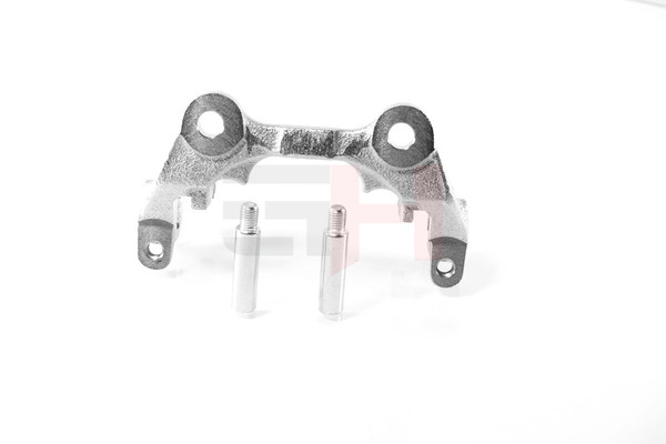 GH GH-463388 Bremssattelhalter Mercedes S204 C 180 1.8 Kompressor (204.246) 156PS 2014