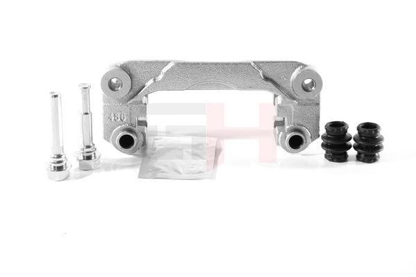 GH GH-464448 Bremsekaliber holder Subaru Forester SH 2.5 Turbo AWD (SH9) 262 HK EJ255
