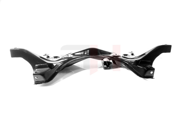 GH GH-592344 Plot de berceau / Support d'agrégats Fiat Panda 2 1.2 (169.AXB11, 169.AXB1A) 60 CH