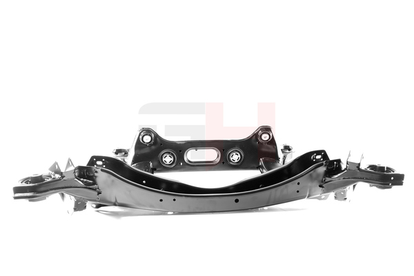 GH GH-593387 Σώμα άξονα Mercedes A207 E 350 CDI 3.0 (207.422) 231 PS OM 642.836