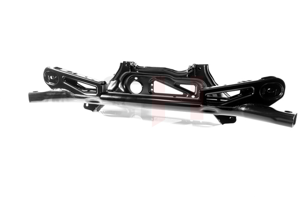 GH GH-599334 Framvagnsbalk Jeep Compass mk49 2.4 4x4 170 hk ERZ