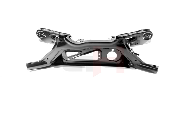 GH GH-599335 Framvagnsbalk Jeep Compass mk49 2.4 4x4 170 hk ERZ