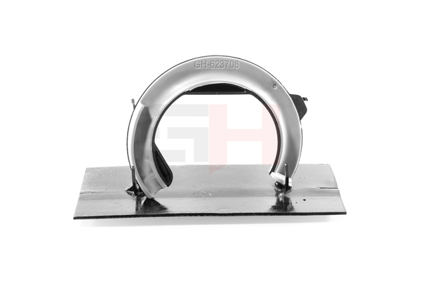 Köp billigt GH-623708 Genomslagsgummi framaxel, Nedre från GH 9806642780