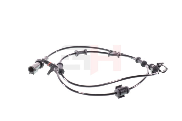 GH GH-702586 Fékdob 5.4 AWD 305 LE T54DSEM