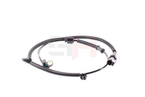 GH GH-702587 Tilbehørssæt bremsebakker 5.4 XLT 4x4 305 HK 995