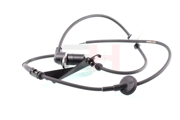 GH GH-713209H Sensor, rotações da roda Mazda 2 MPV 2.3 (LW3W) 141 CV