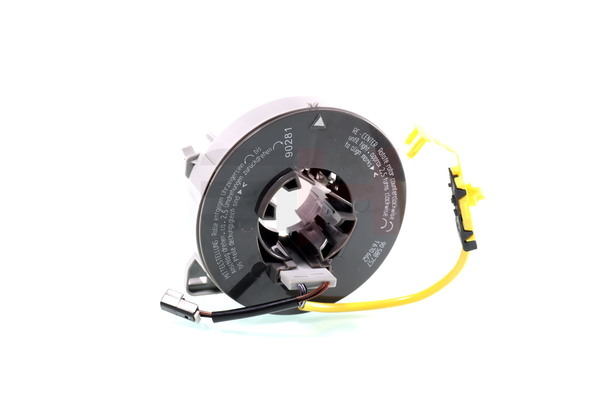 GH GH-793640 Devioluci OPEL Corsa A Van (S83) 1.3 (F08, W5L) 69 CV 13 SB