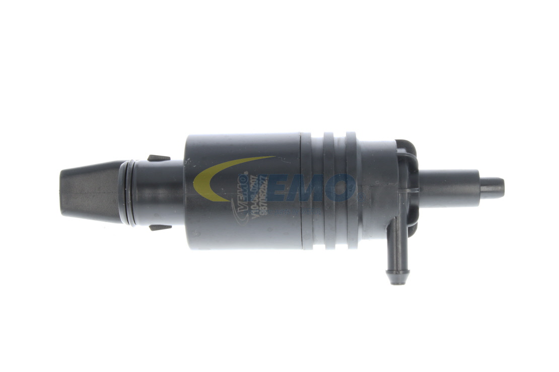 AUDI VEMO Bomba limpador parabrisa V10-08-0207
