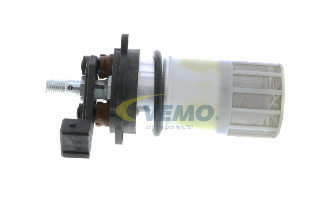 VEMO V10-09-0832 Sensor pressão do combustível 1.8 107 cv RD