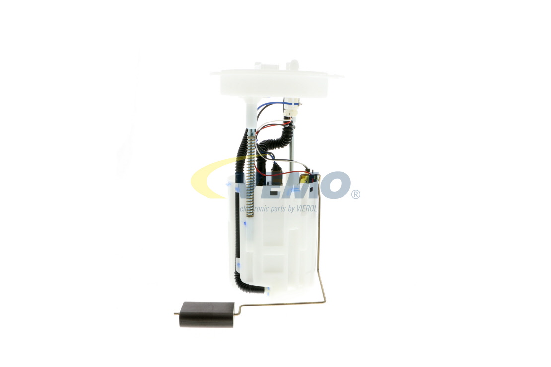 VEMO V10-09-0852 Drosselklappenpotentiometer 1.8 TFSI 180 PS CJSA