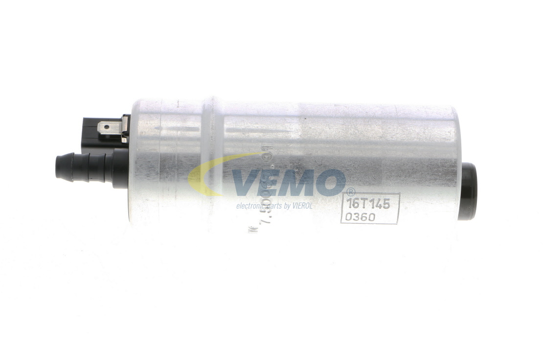 VEMO V10-09-1227 Üzemanyag-szivattyú VW Passat B7 Limousine 2.0 TDI 4motion 140 PS CFFB