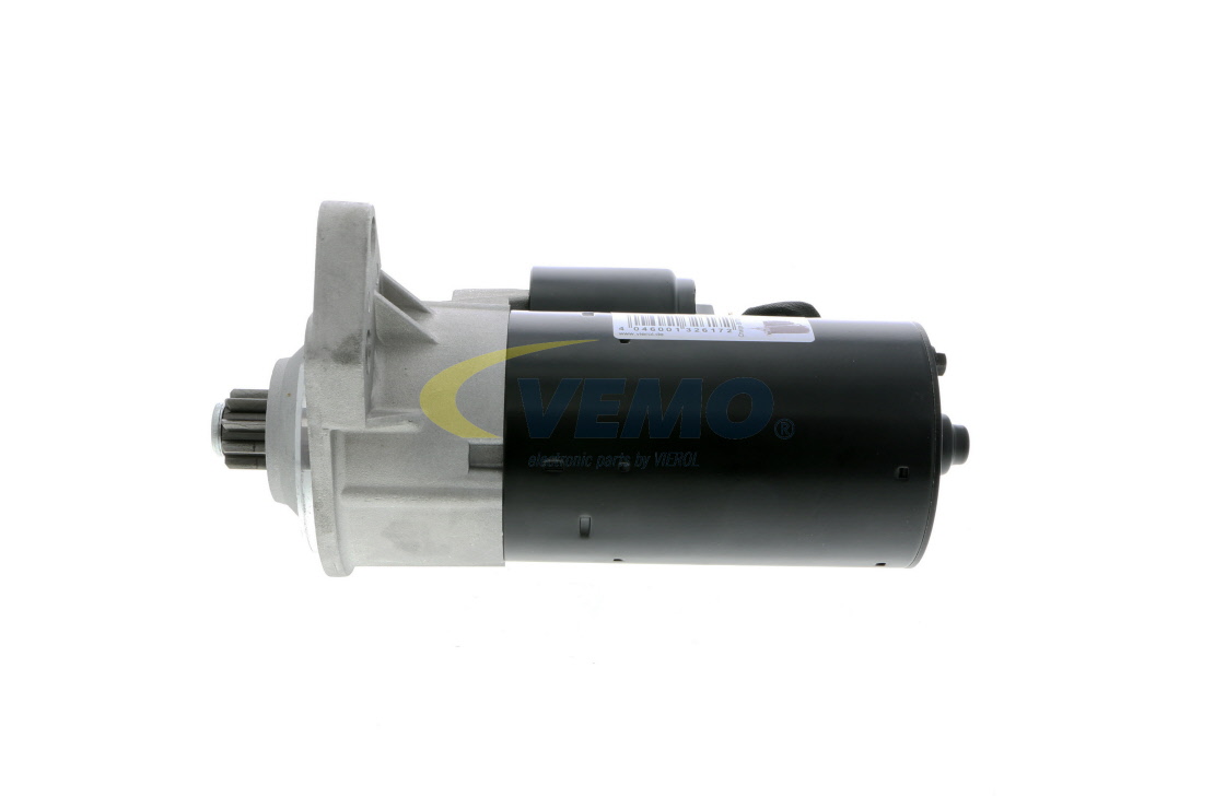 VEMO V10-12-15970 Starttimoottori VW Bora 1J2 2.3 V5 150 hv AGZ