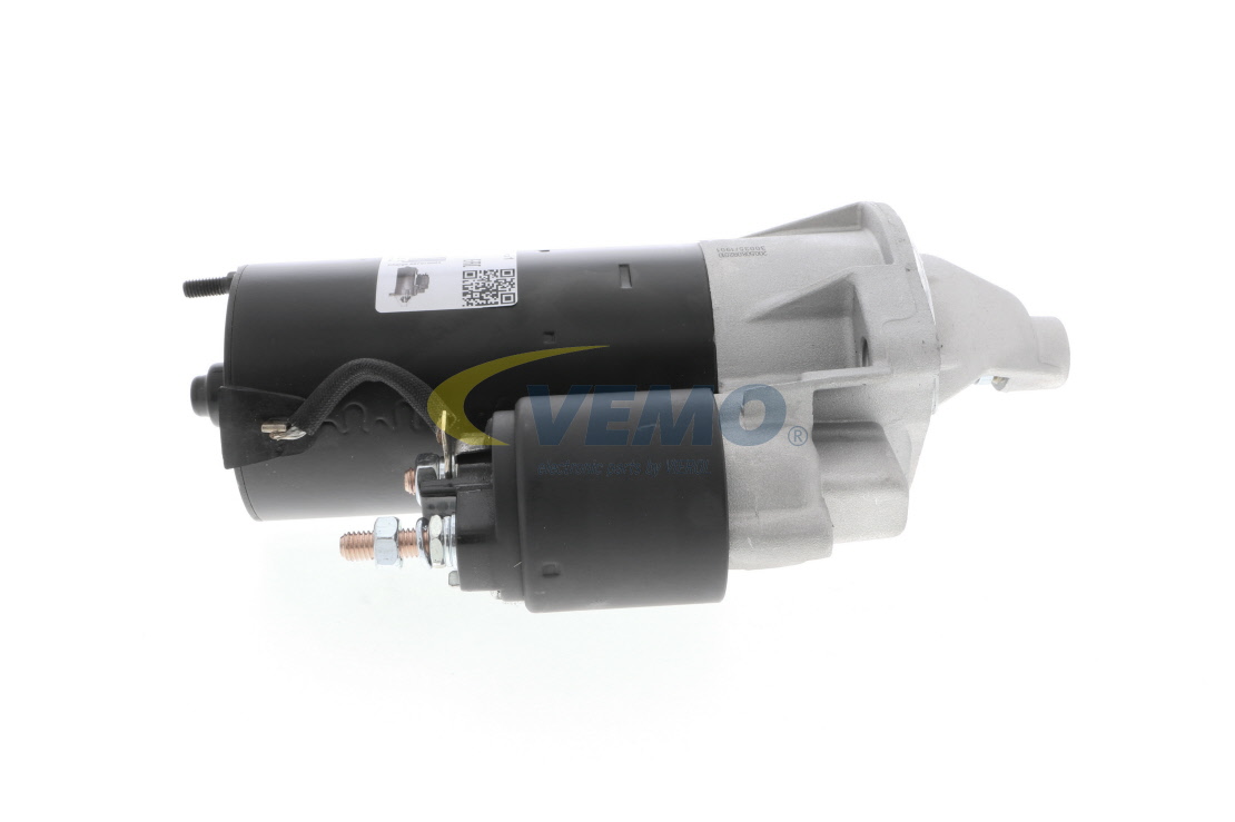VEMO V10-12-16240 Starttimoottori VW Passat B5 Variant 1.9 TDI 130 hv AWX
