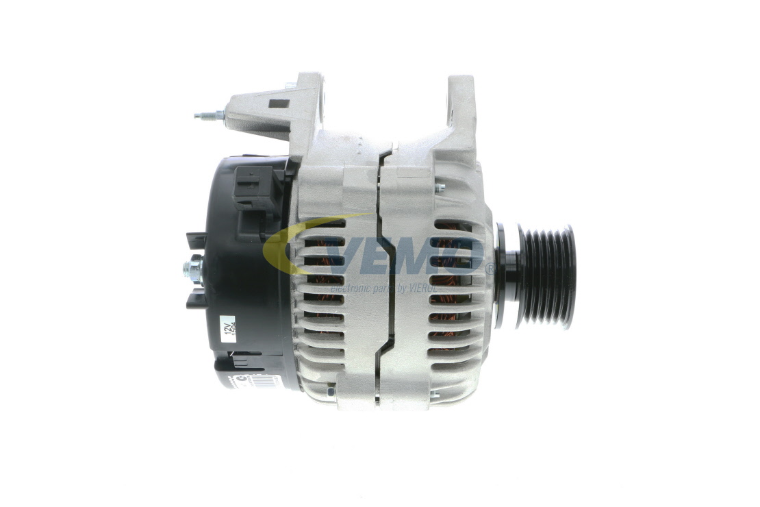 VEMO V10-13-38370 Lichtmaschine Passat 3B5 2.3 VR5 Syncro/4motion 150 PS