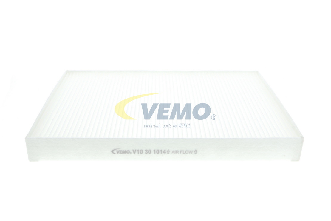 VW VEMO Cabin Filter V10-30-1014