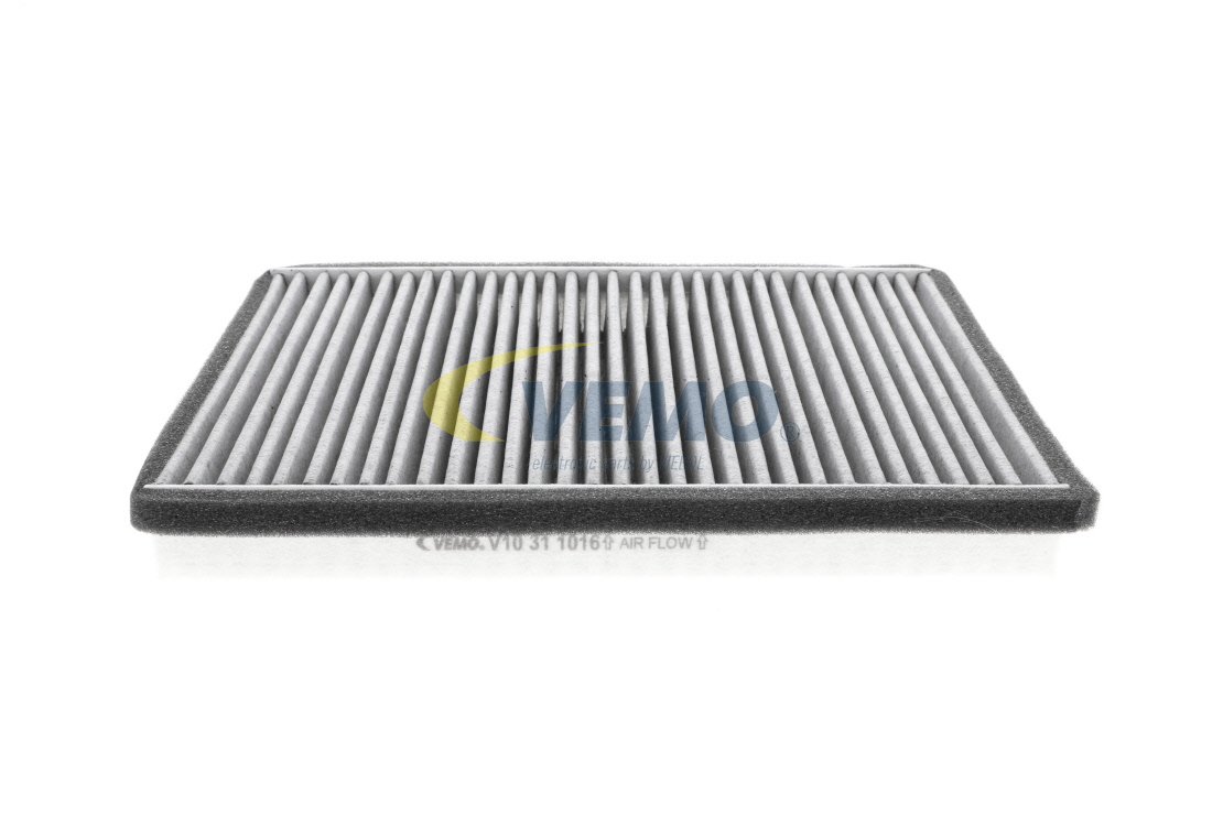 VEMO V10-31-1016 Interieurfilter Passat 3a5 1.6 TD 80 Pk SB