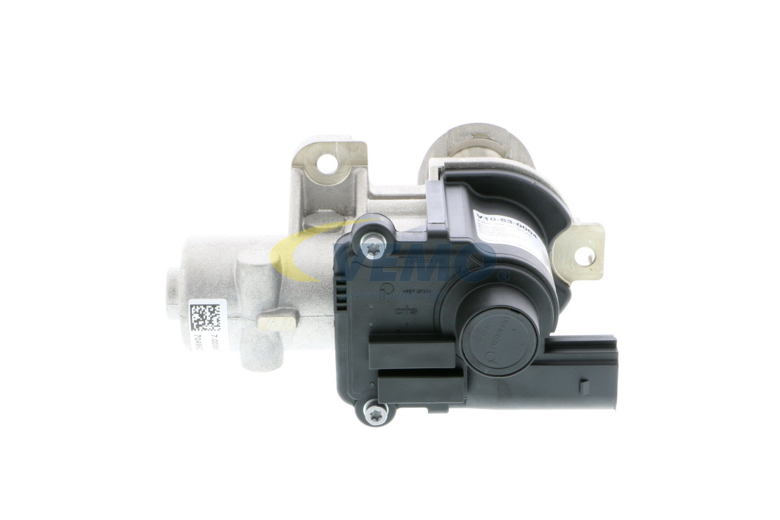 VEMO V10-63-0004 EGR klep Passat B6 Variant 2.0 TDI 140 Pk BMP