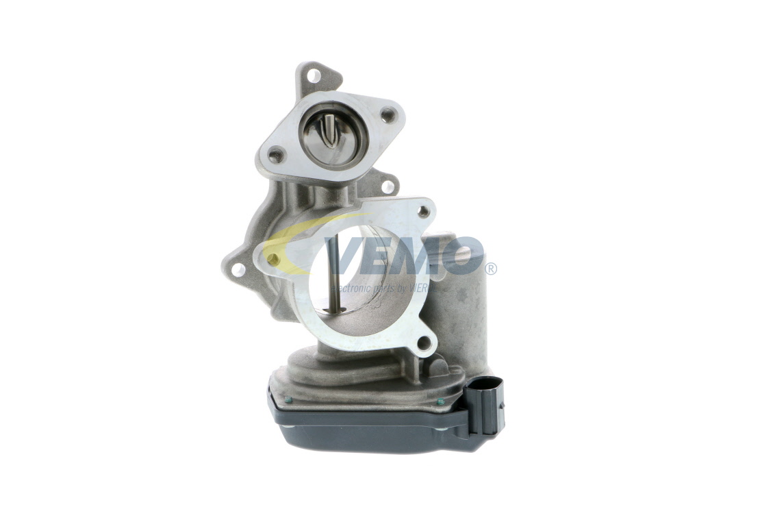 VEMO V10-63-0009 EGR-ventil Audi A4 B7 2.0 TDI quattro 163 hk BVA