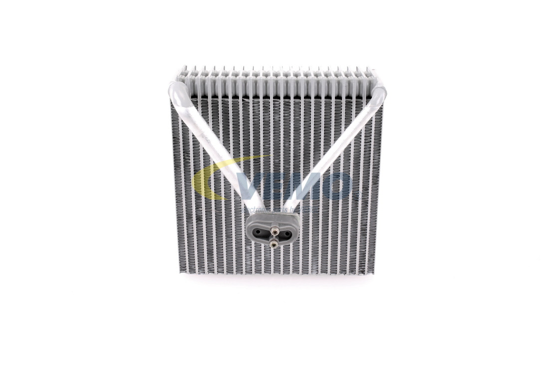 VEMO V10-65-0022 Klimaverdampfer Skoda Fabia 2 Combi 1.4 TSI RS 180 PS CAVE