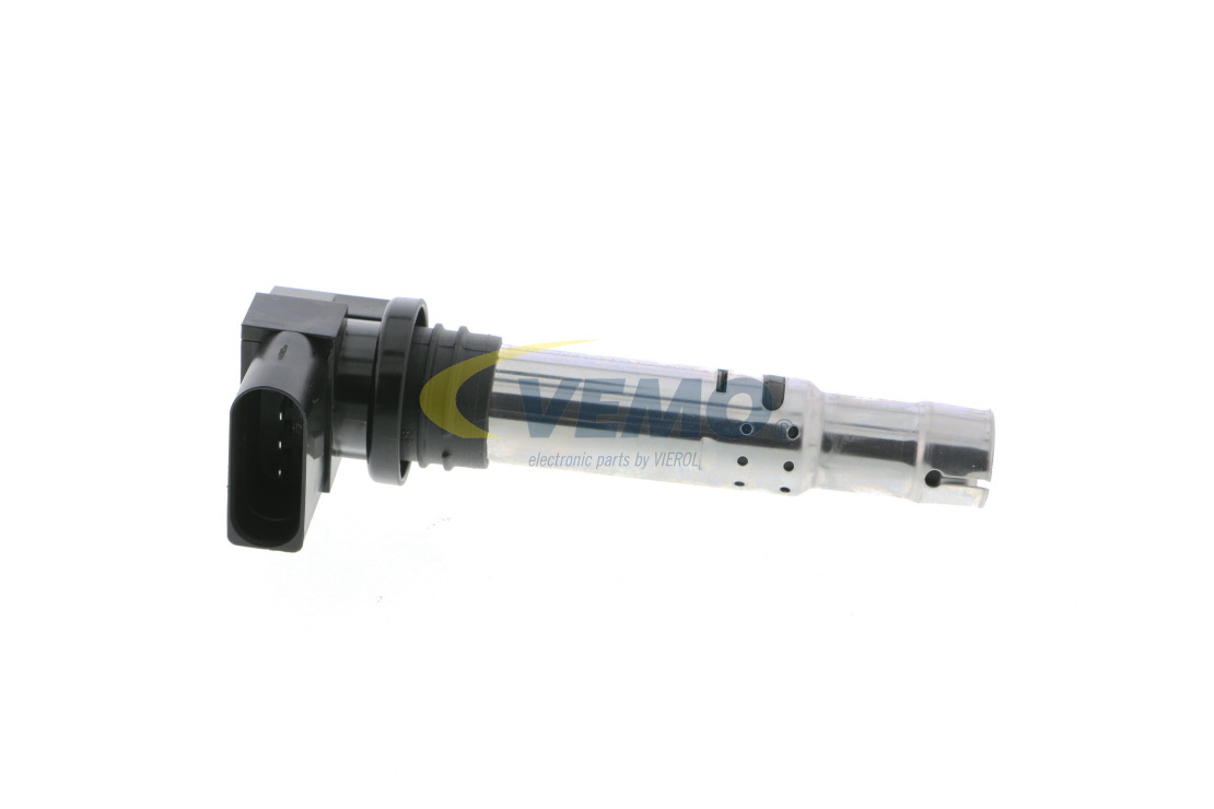 VEMO V10-70-0012 Verteilerkappe 1.4 TSI MultiFuel 160 PS CKMA