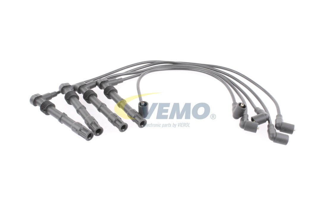 VW VEMO Gyújtókábel készlet V10-70-0015