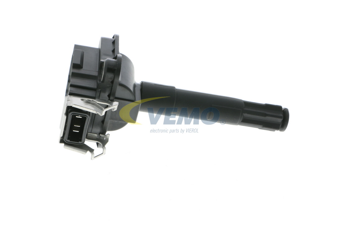 VW VEMO Bobina De Encendido V10-70-0045
